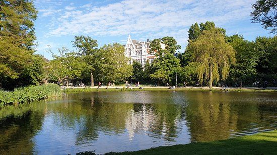 Vondelparken